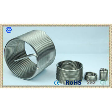 Stainless Steel Protection Tube/Pipe
